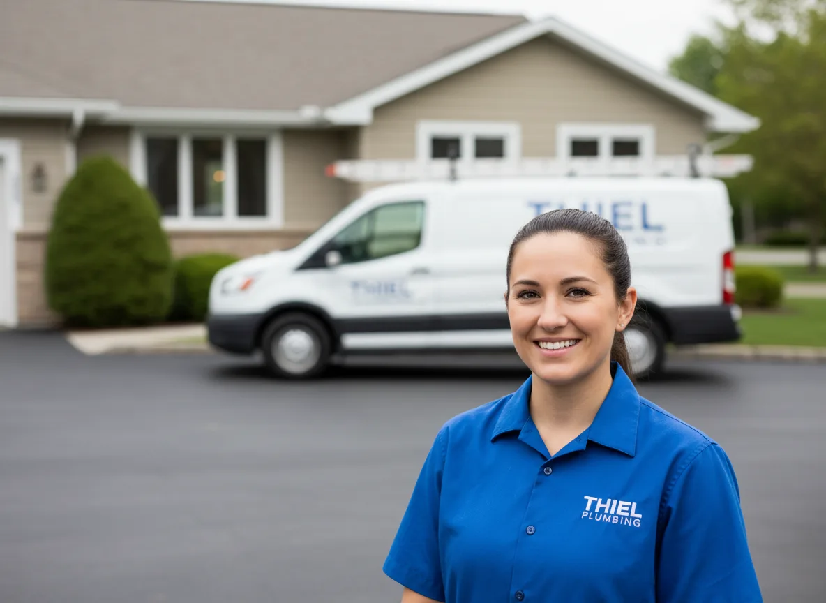 Plumber Kirkersville, OH FAQs